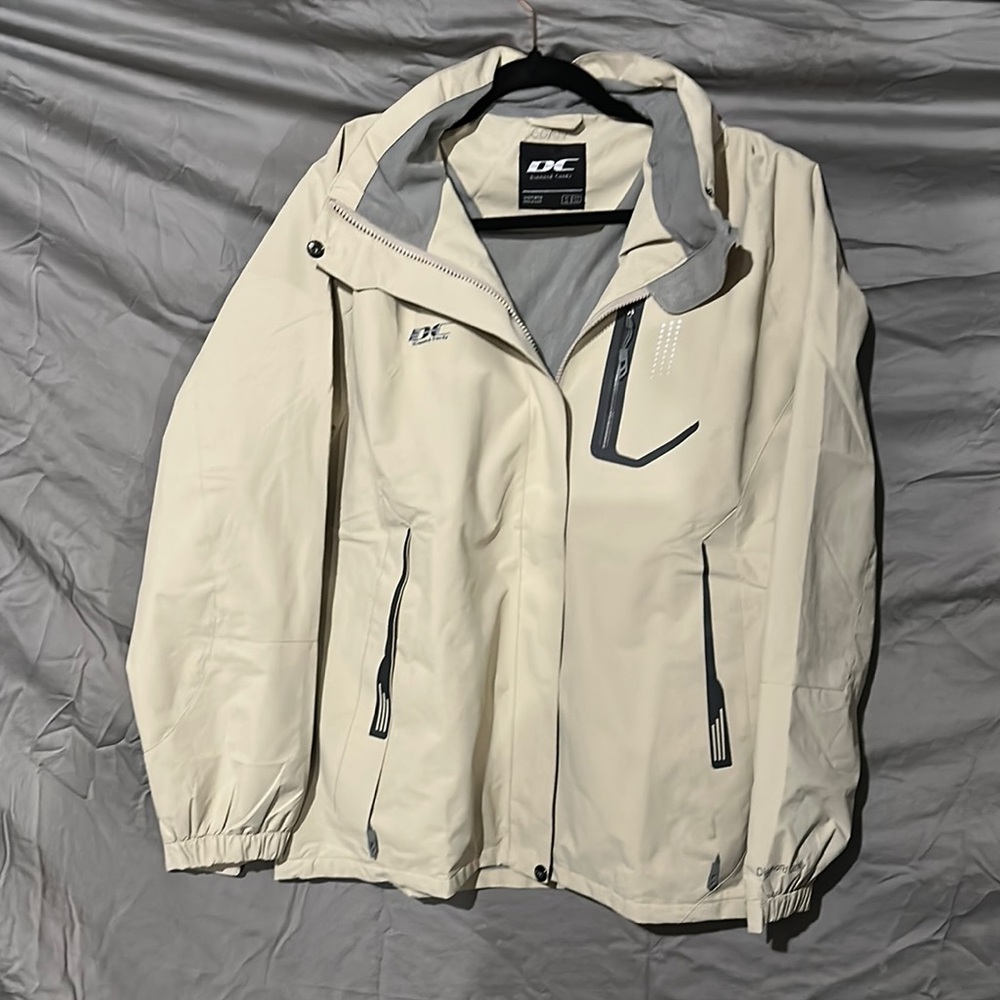 Diamond Candy Sand Jacket